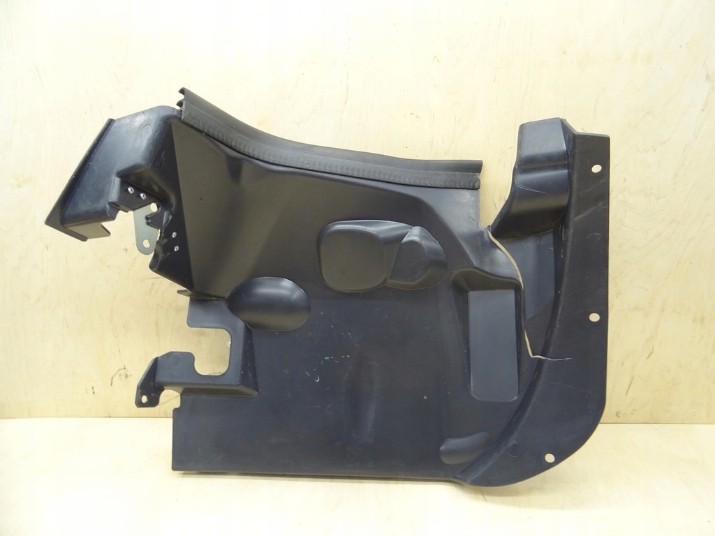 фото №1, Iveco daily iv 14- подкрылок правый перед 5801592585