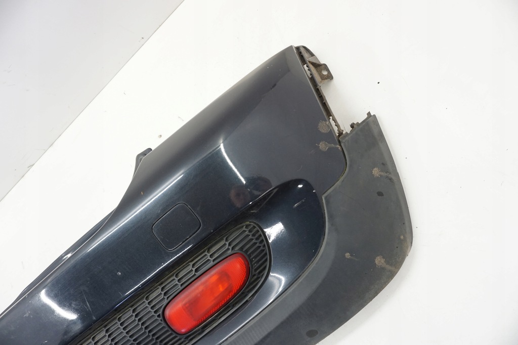 фото №5, Mini cooper s r56 бампер задняя задний a25