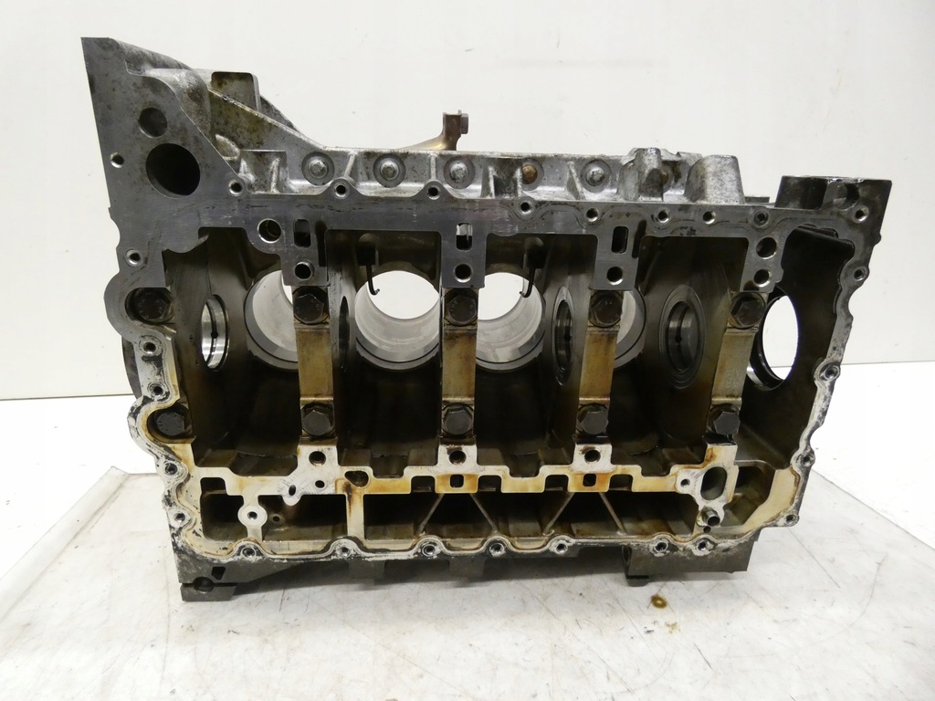 фото №11, Bmw z4 e89 e84 f10 f20 f30 f25 f36 n20b20 2.0i блок двигуна