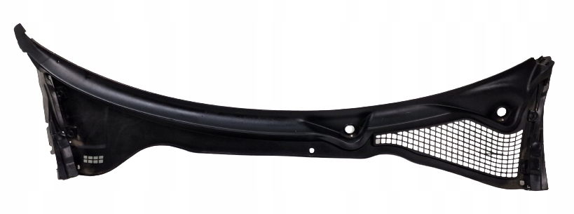 фото №1, Жабо пластиковый fiat tipo ii 520992140e