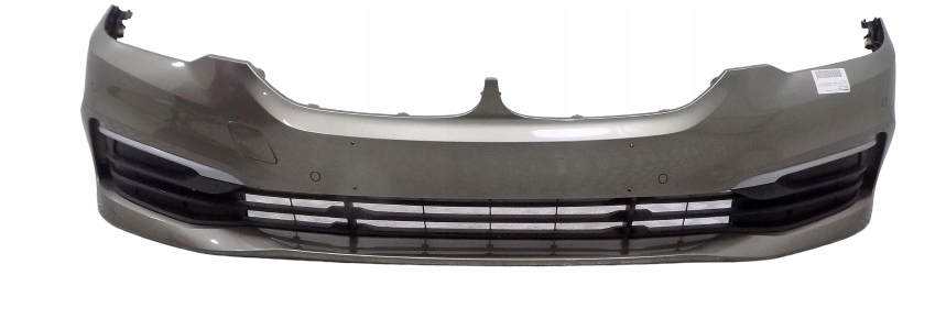 фото №1, Bmw g30 g31 бампер перед передний 4pdc c2p