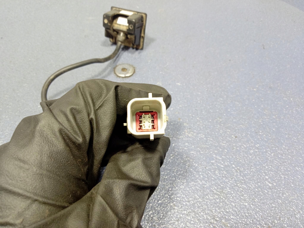 фото №6, Opel mokka a камера заднего вида 22913698