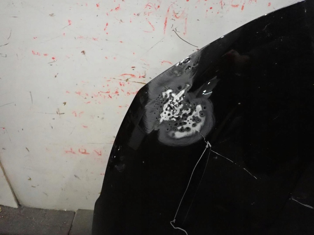 фото №3, Капот peugeot 2008 lift 2016-