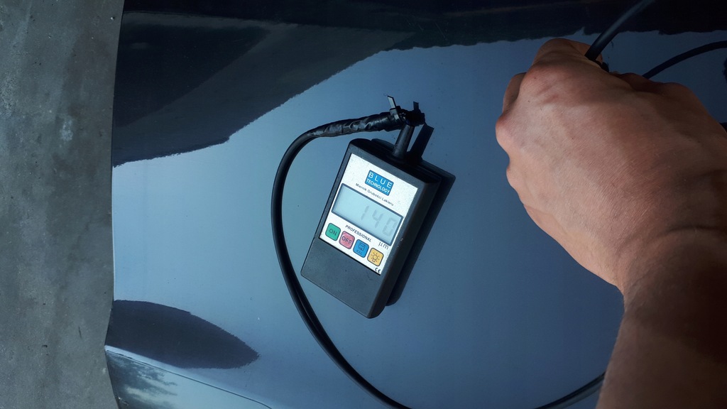 фото №8, A6 c7 4g s6 дверь левая левый перед передние lx7u