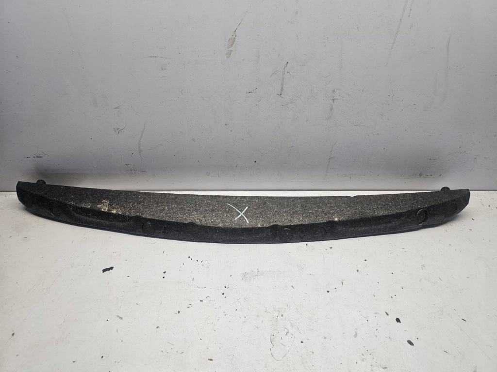 фото №1, Opel mokka x абсорбер бампера балка нижній перед