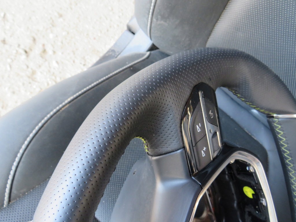 фото №5, Воздуховод gt peugeot 208 ii