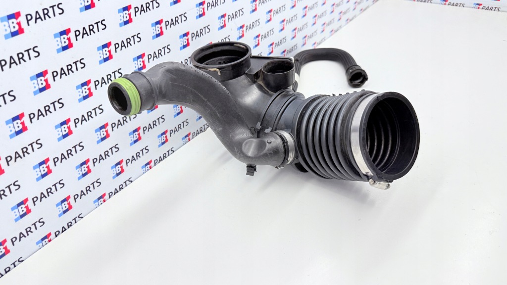 Bmw g05 g06 x5 x6 шланг труба воздухозаборник воздуха m40d 340km 540d 40d 8596828 с Разборки