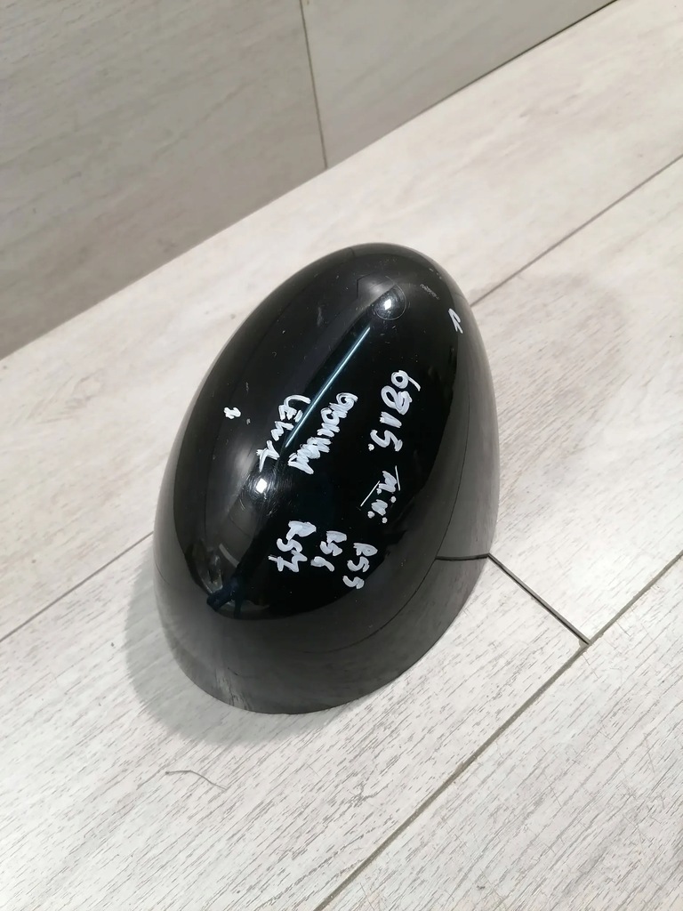 фото №1, Mini r55 r56 r57 корпус зеркало левая 7381130-4