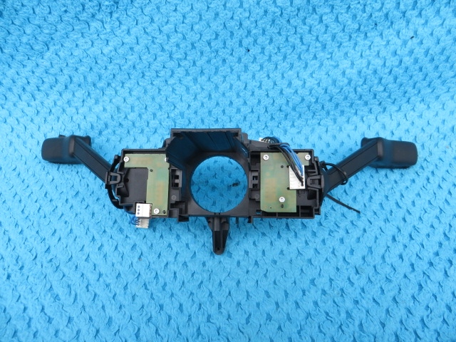 фото №7, Vw golf 7 vii 5q0953507jc переключатели