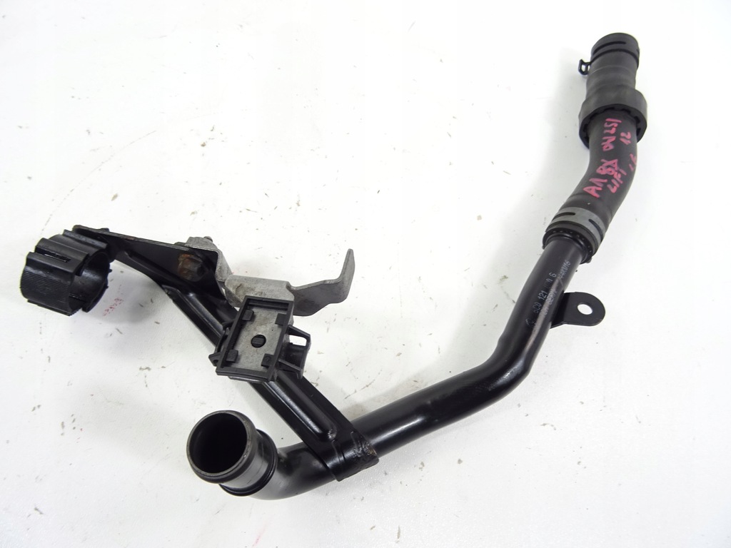 фото №8, Audi a1 8x 1.6 tdi lift трубки дроти wody кронштейн 6c0121070g 6c0121064