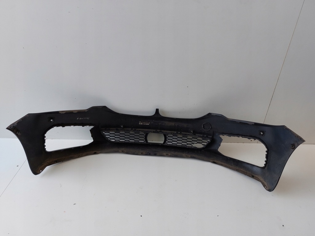 фото №7, Bmw оригинальный номер 8064928 набор бампер