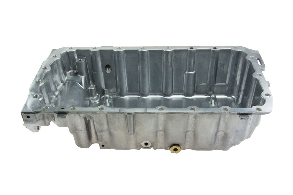 фото №9, Поддон масляная