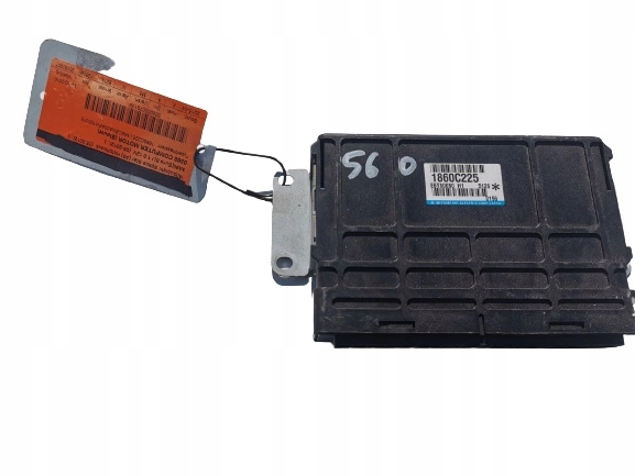 фото №7, Mitsubishi space star 1.0b 1860c225 бортовий комп'ютер ecu