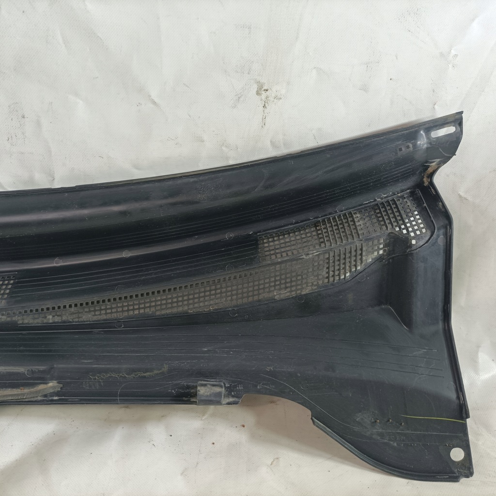 фото №10, Jeep compass 17- жабо верхний usa 5ut09trmab