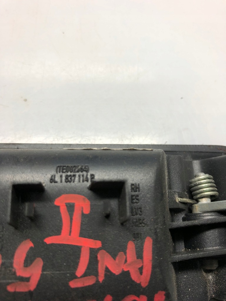 фото №6, Панель переключатель окон ручка vag 6l1837114b