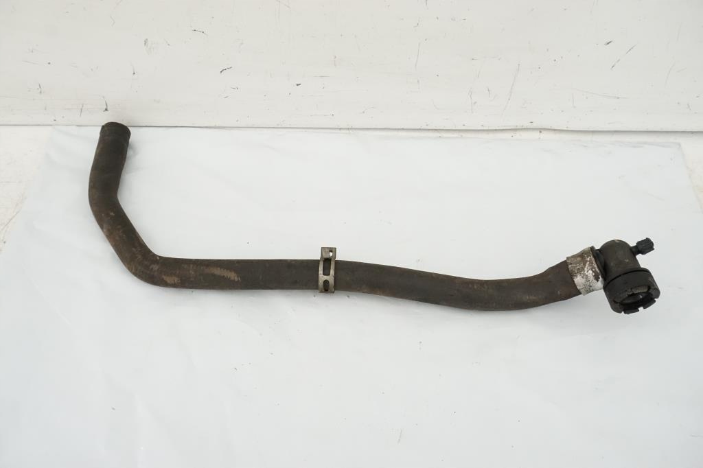 фото №1, Шланг труба wąż wody peugeot 1007 1.6 16v