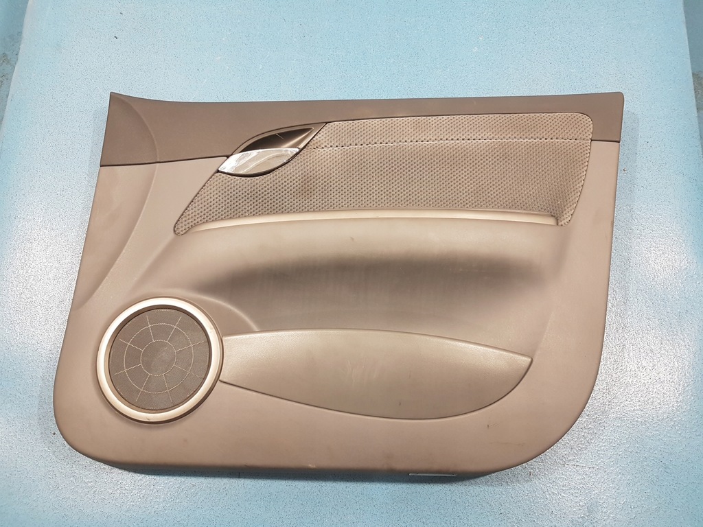 фото №1, Fiat croma ii оббивка двері перед праве