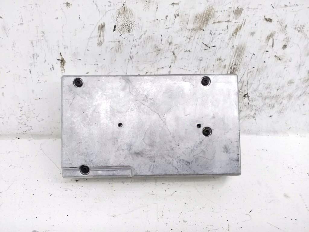 фото №5, Audi q7 4l 2007 блок mmi