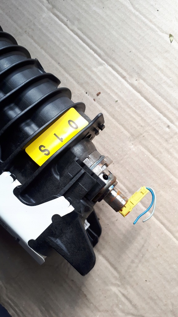 фото №7, A5 8t подушка пасажира подушка безпеки a4 b8 8t0880204d