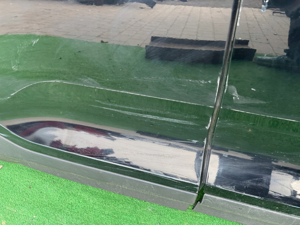 фото №10, Volvo xc40 17- двері праве передні правий перед eu org