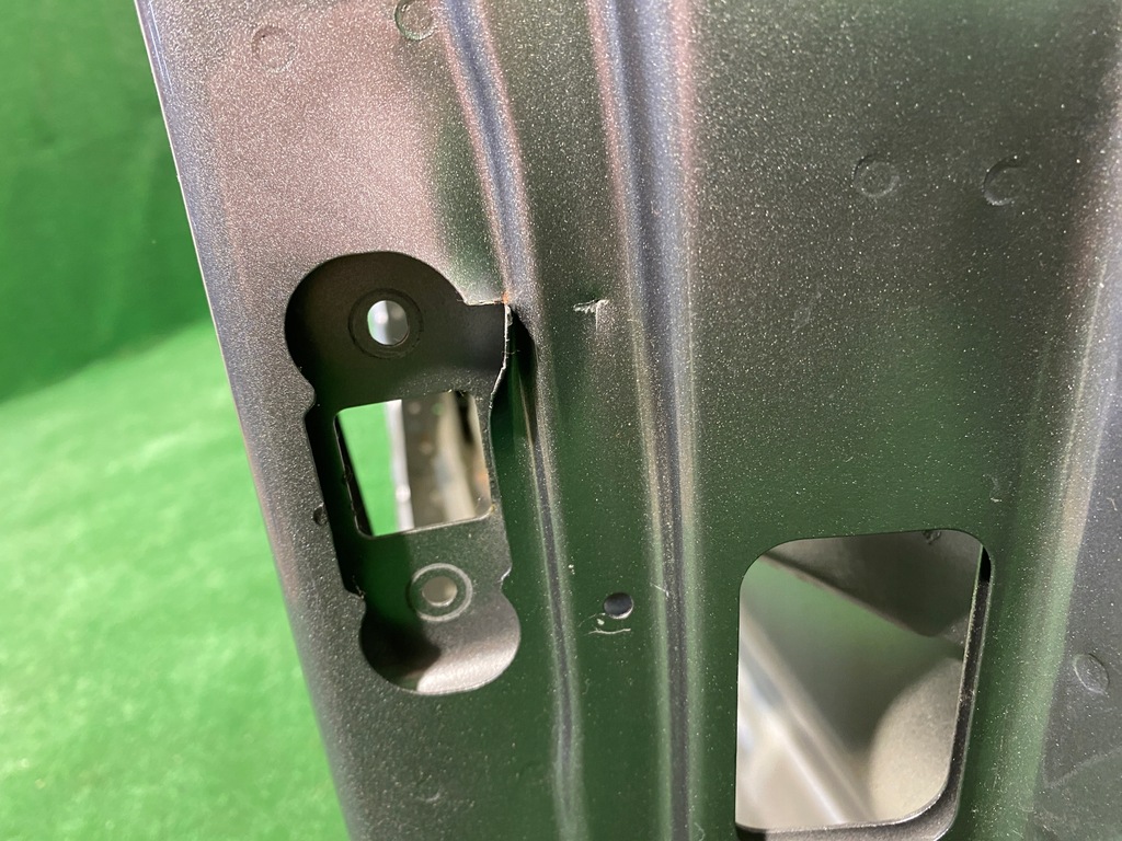 фото №16, Kia niro ii дверь левый перед передние левая