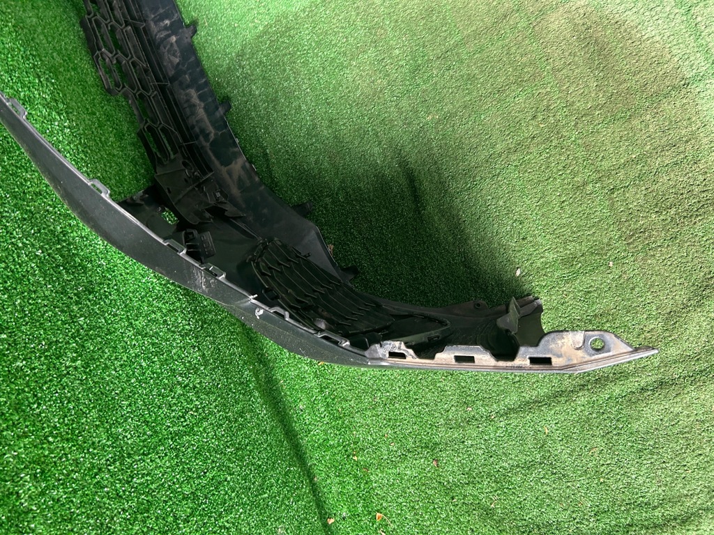 фото №10, Audi a3 8y s line бампер перед передній