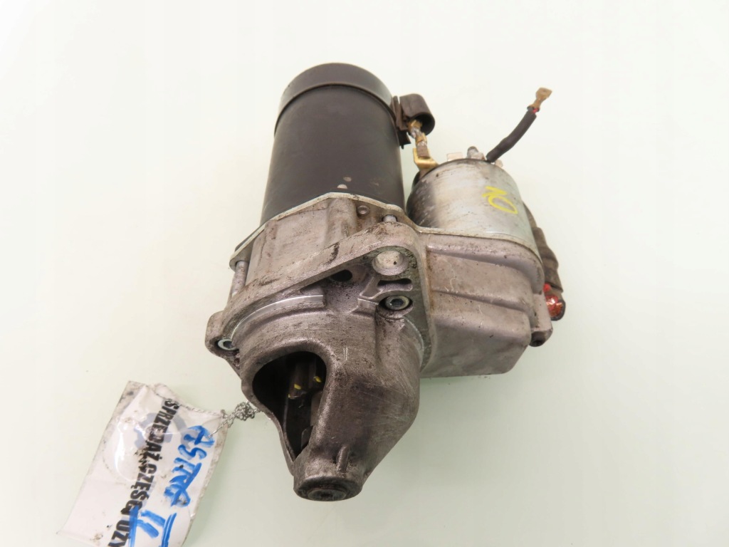 Стартер opel astra 2 g 1.6 s3003 Доставка