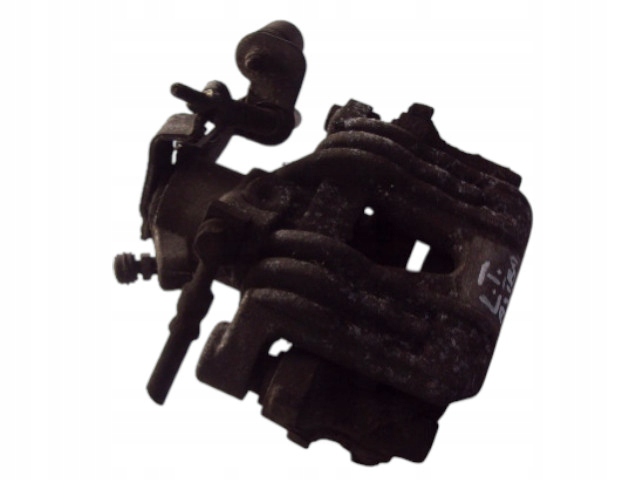 фото №1, Суппорт левый задняя opel astra ii