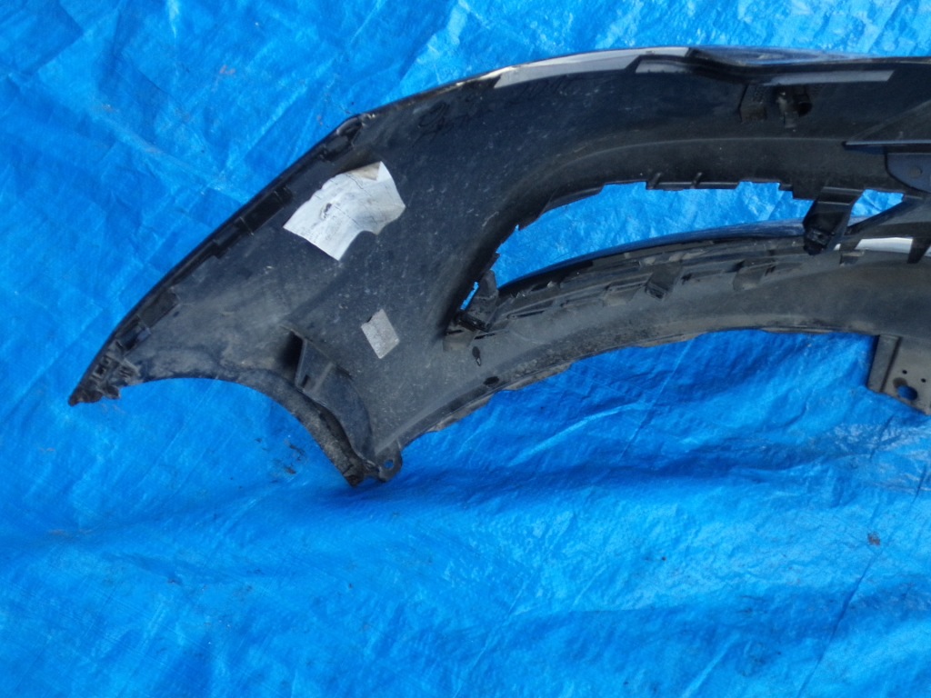 фото №9, Opel-części astra k v бампер перед передний 036