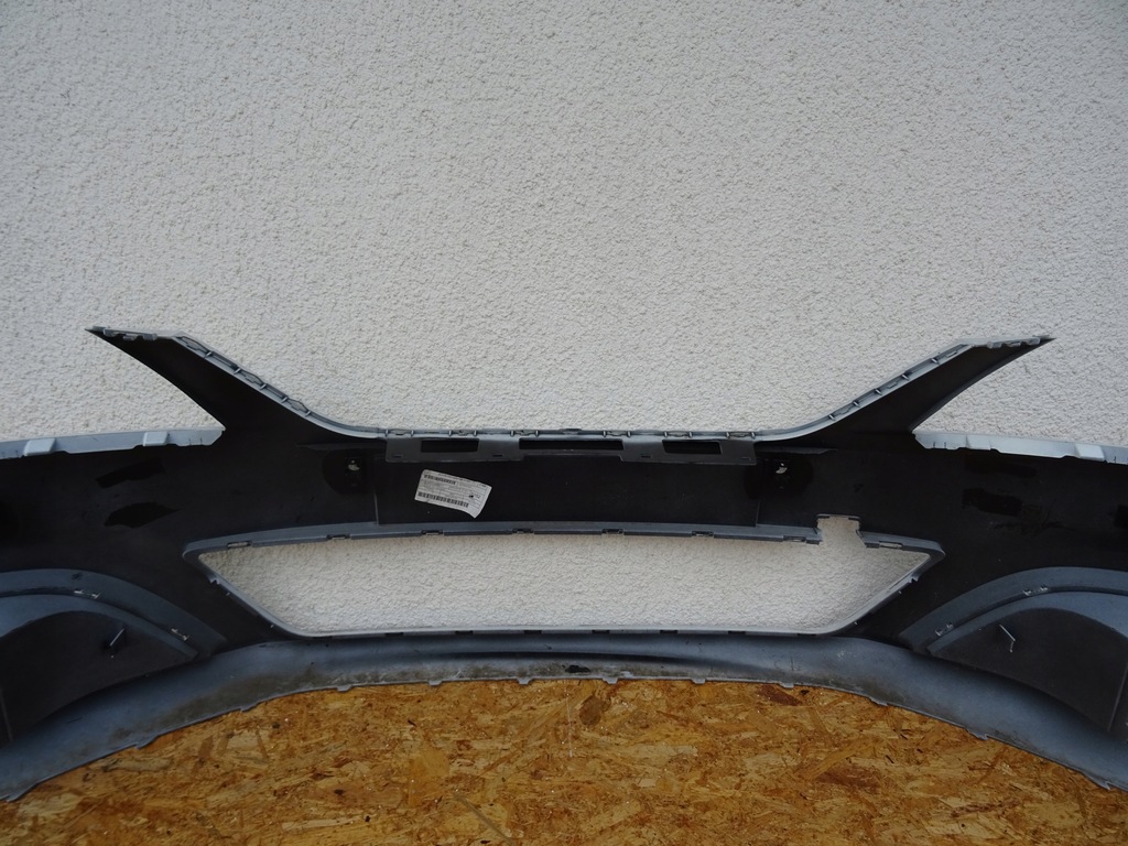 фото №7, Бампер перед передній seat alhambra 7n0 10-17