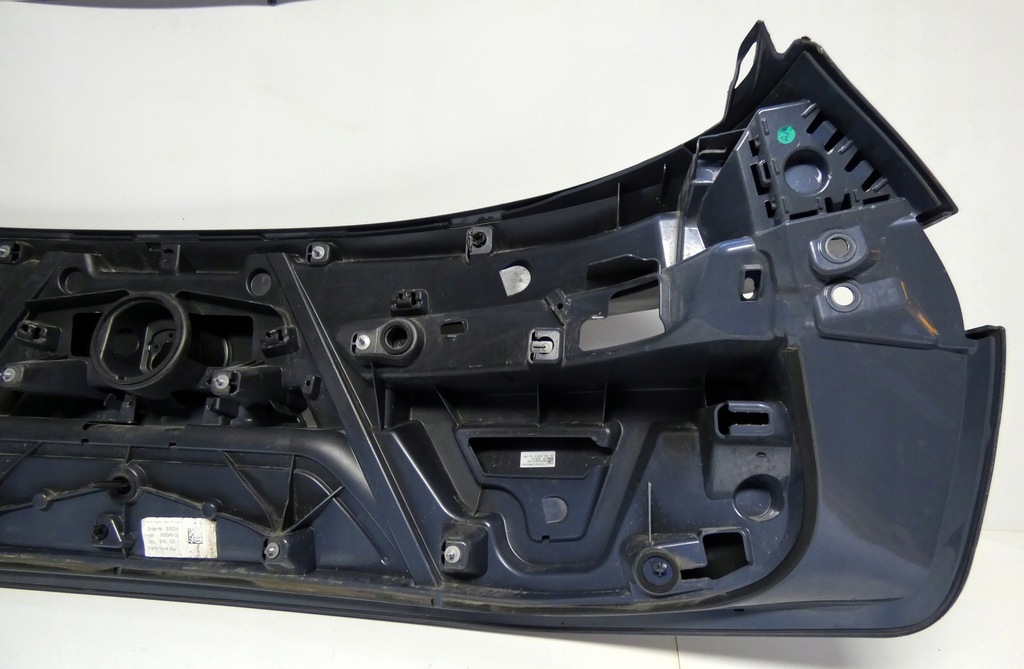 фото №15, Bmw ix i20 8492766 лампа задняя крышка багажника задняя задняя багажника