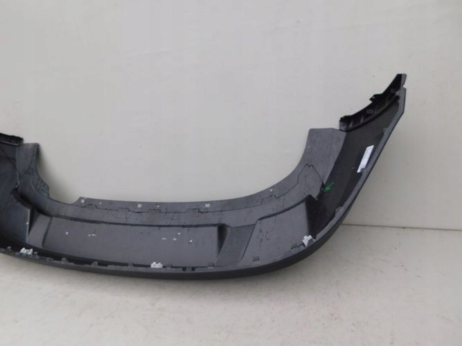 фото №7, Skoda kodiaq lift 21- бампер задний задняя