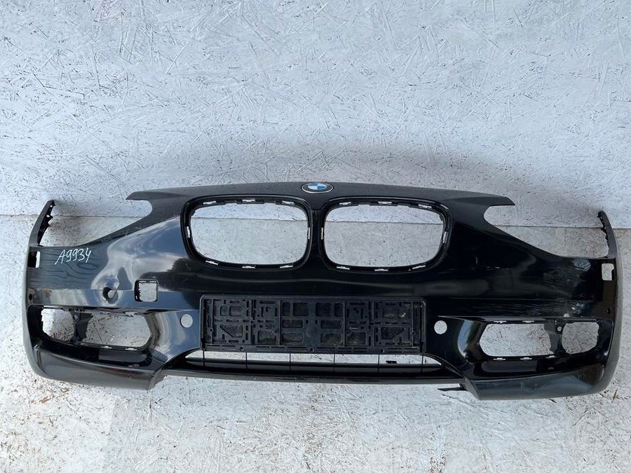 фото №1, Бампер перед передний bmw 1 f20 11-15