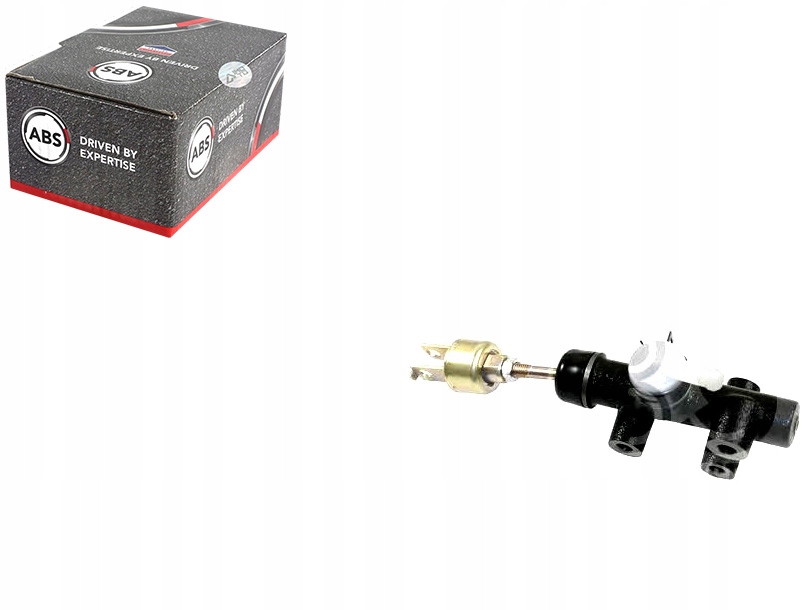 фото №1, Abs75275 насос сцепления toyota avensis verso 01-09