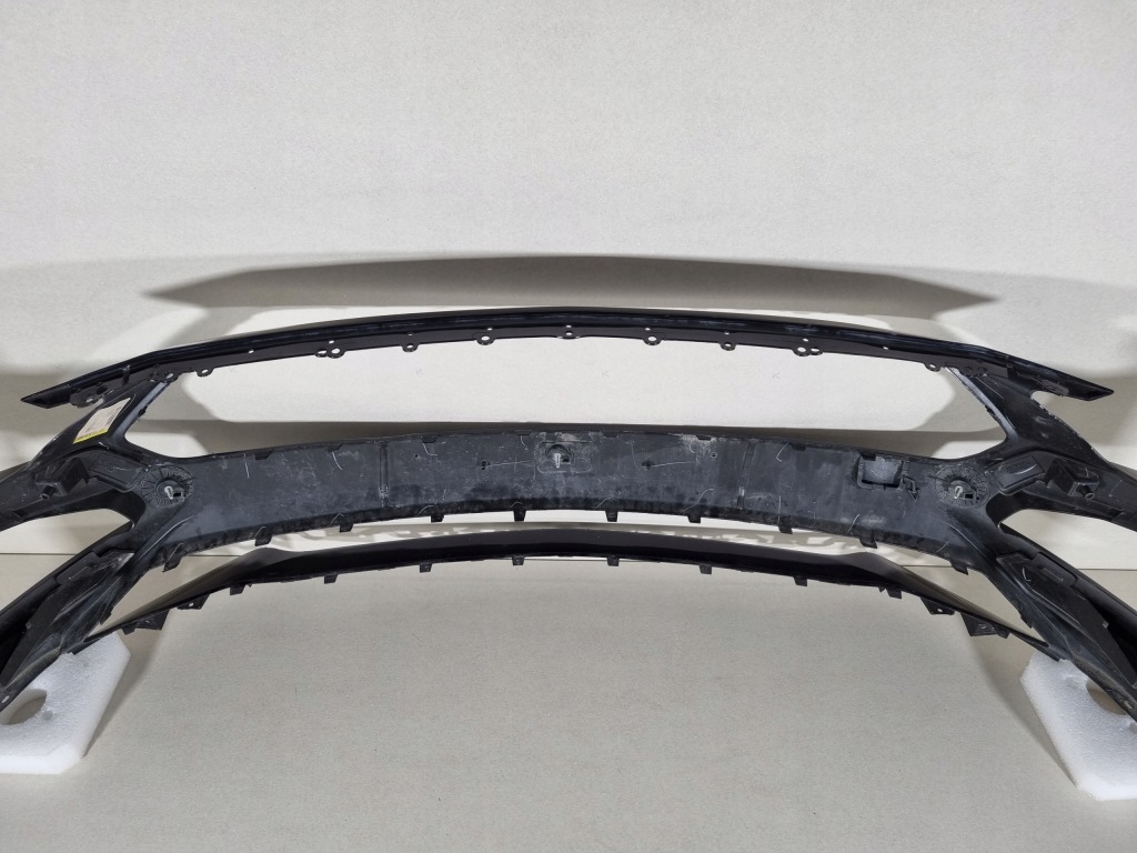 Mustang 18- 6 vi lift бампер перед передний Доставка