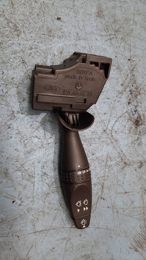 фото №1, Перемикач kwycieraczek ford mondeo mk3 2.0b 01r