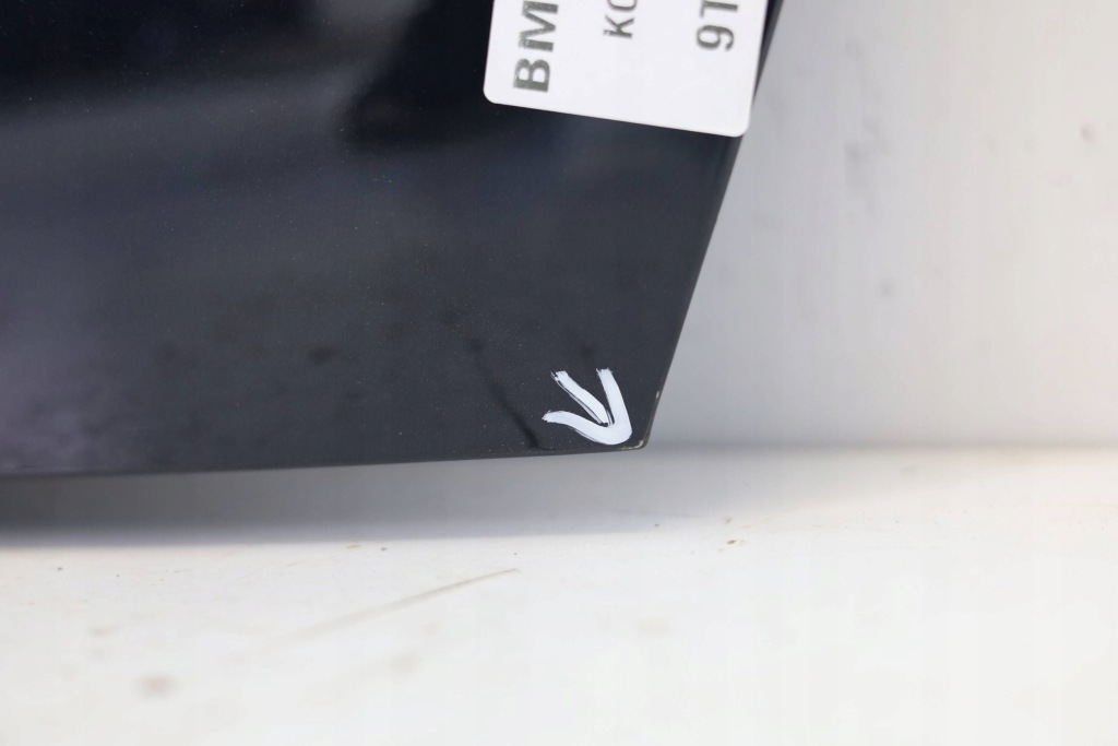 фото №6, Крышка багажника нижняя борт задняя задняя bmw x5 g05 x7 g07 416