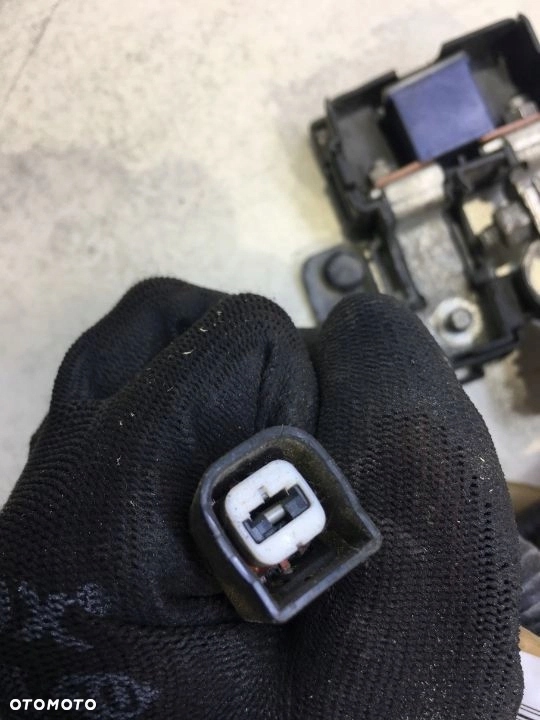 фото №9, Жгут аккумулятор honda civic viii type-r 2.0