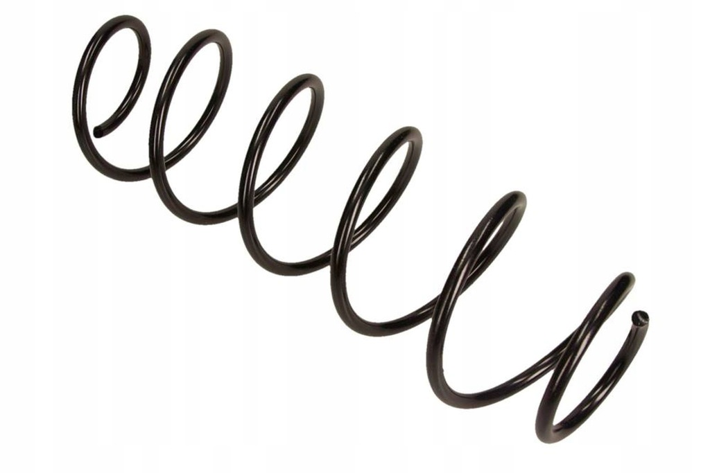 фото №1, Ra3559 пружина zaw. citroen p. c3 i 1.1