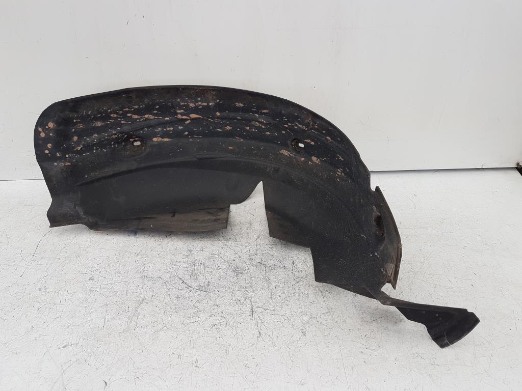 фото №1, Підкрилок правий задня smart city fortwo 0.6 t