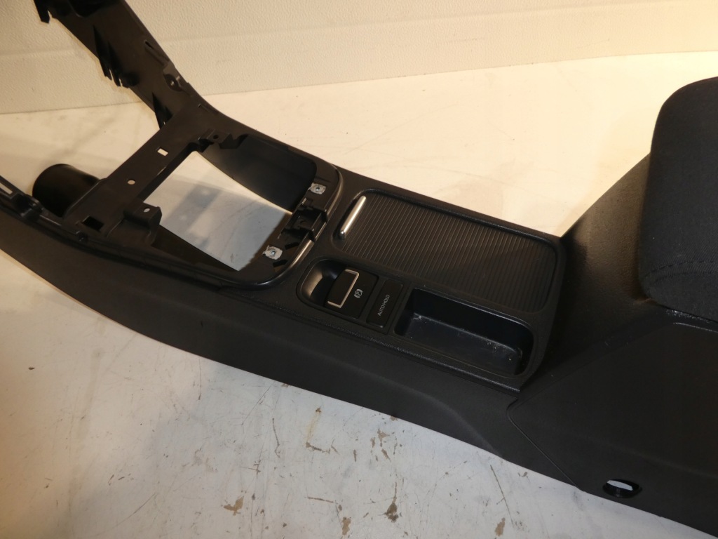 фото №6, Туннель подлокотник vw tiguan plus 5no864251b