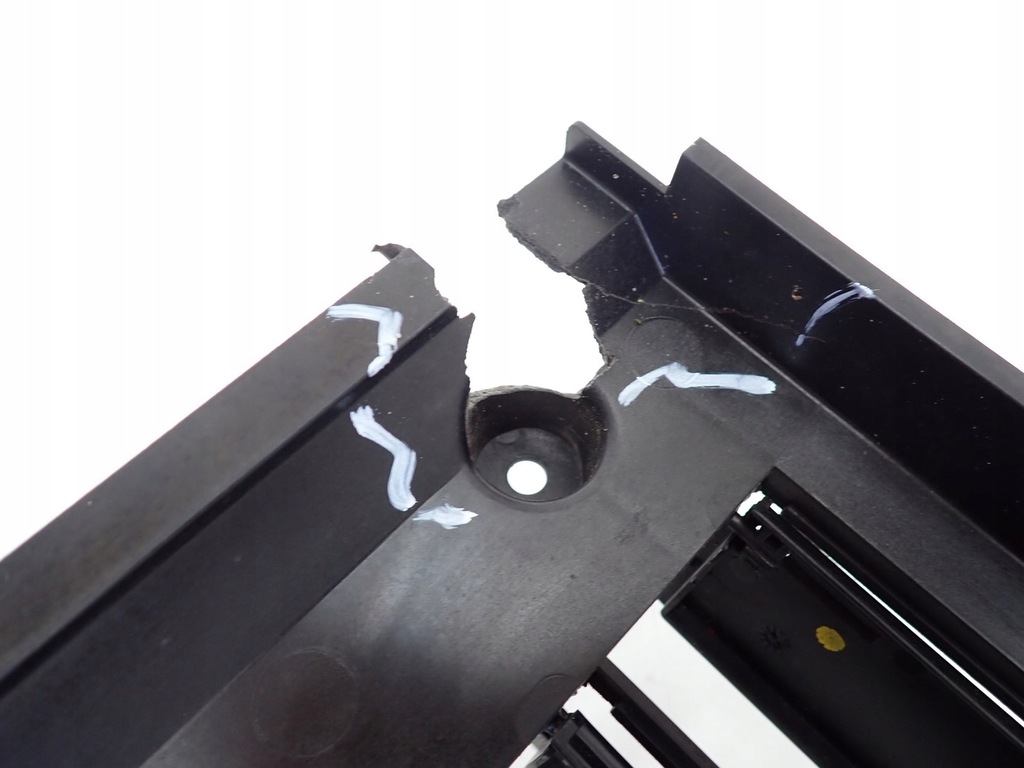 фото №10, Корпус вентилятора вентилятор bmw x5 g05 3.0d 210kw 21r