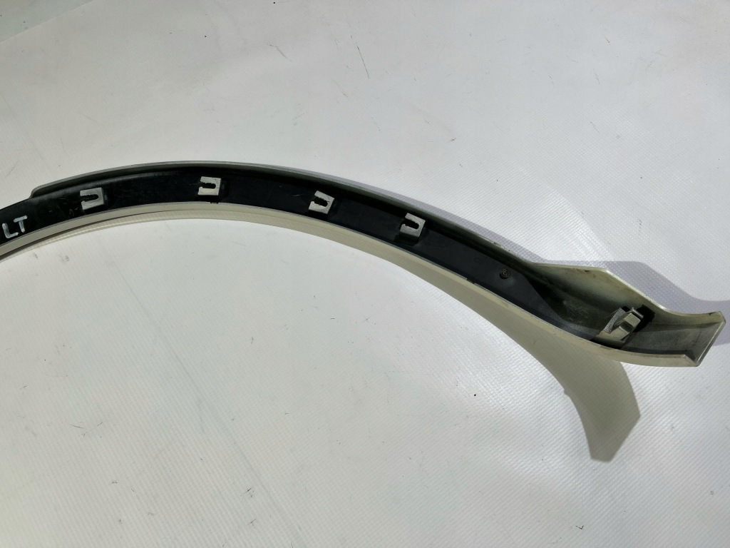 фото №9, Молдинг накладка захист крила заднього задня ліва maserati levante 2016-