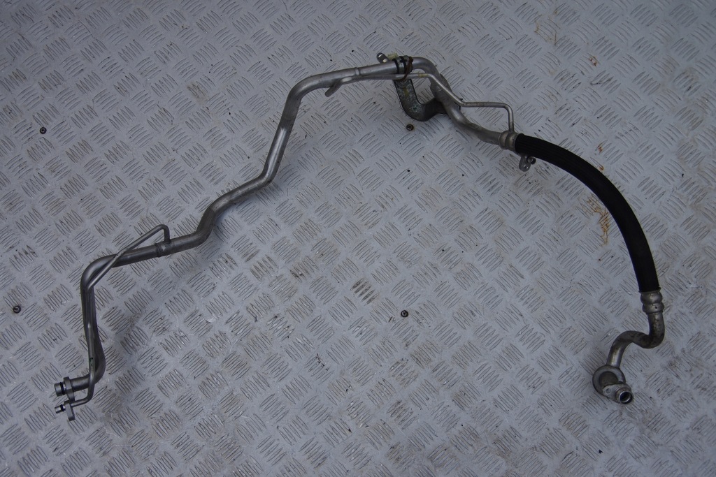 фото №1, Трубка wąż шланг кондиціонера renault kadjar 924409867r