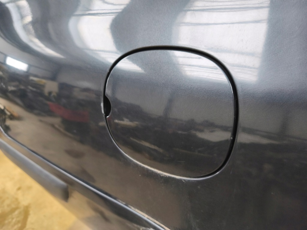 фото №1, Крышка заливной топлива бензин teb66 thalia i lift 02-06