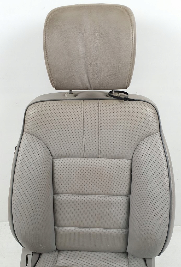 фото №3, Сидіння правий перед mercedes r lift w251