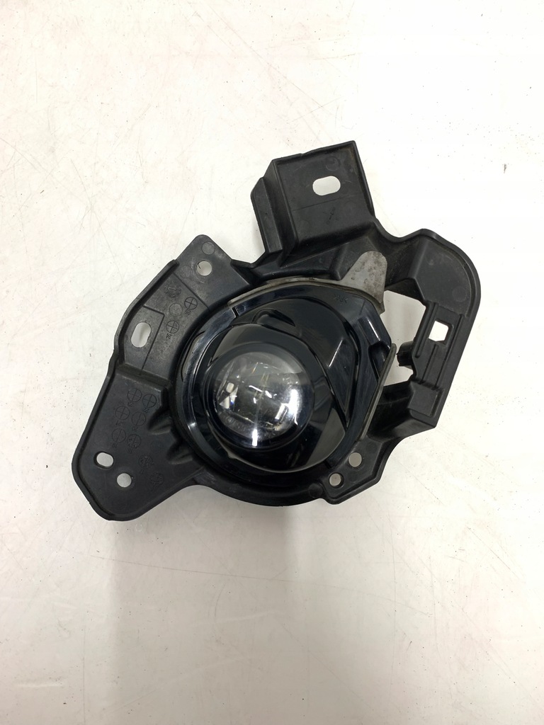 фото №1, Противотуманная фара левый mazda cx3 с рамка kompletny