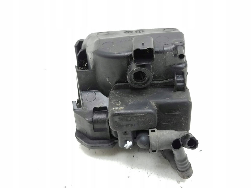 фото №6, Citroen c5 2007 фильтр топлива