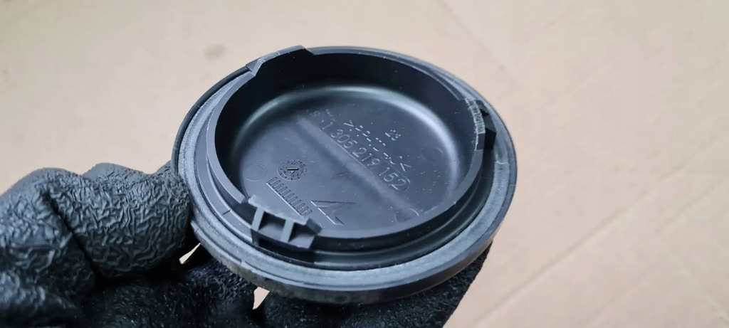 фото №5, A4 b9 8w заглушка крышка лампы левый правый перед 1305219152 a5 8w