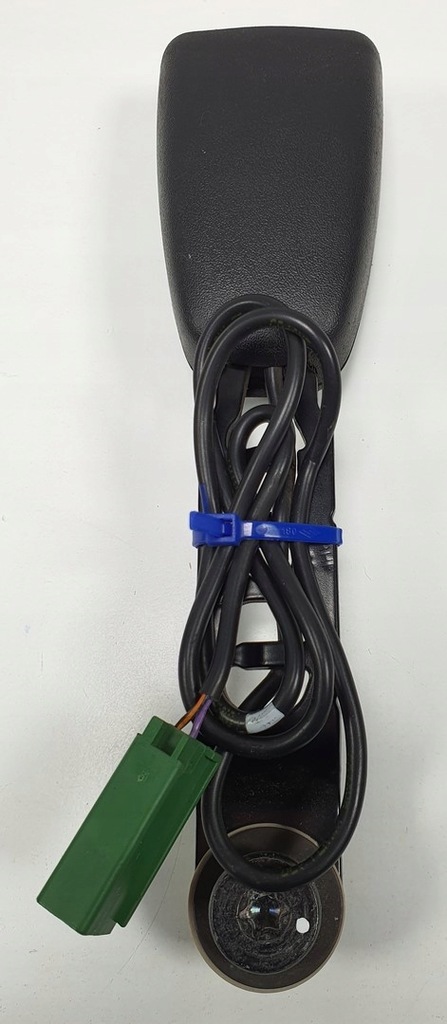 фото №1, Кліпса поперечина перед volvo c70 ii 738699